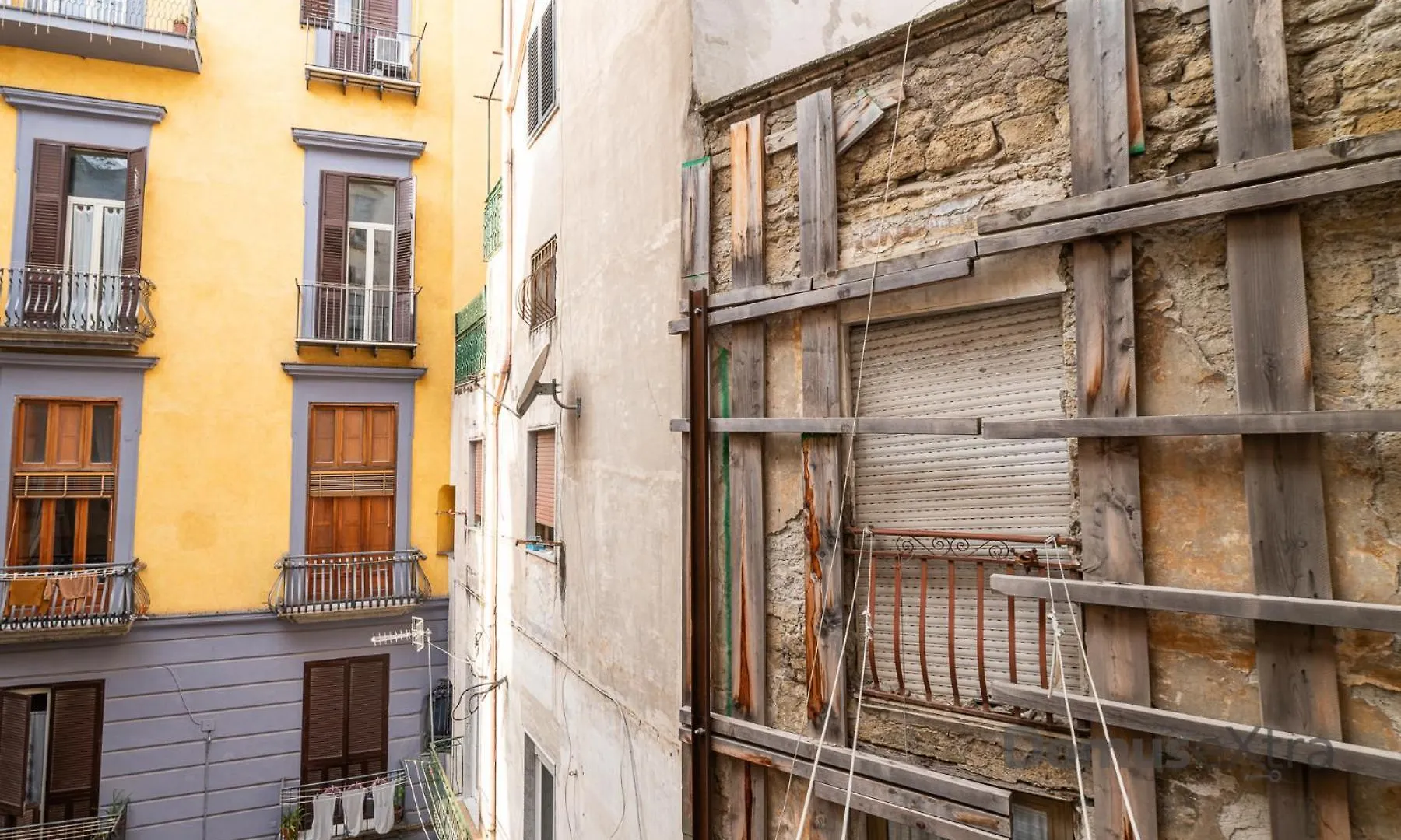 Appartement Casa Fiammetta By Domusextra à Naples