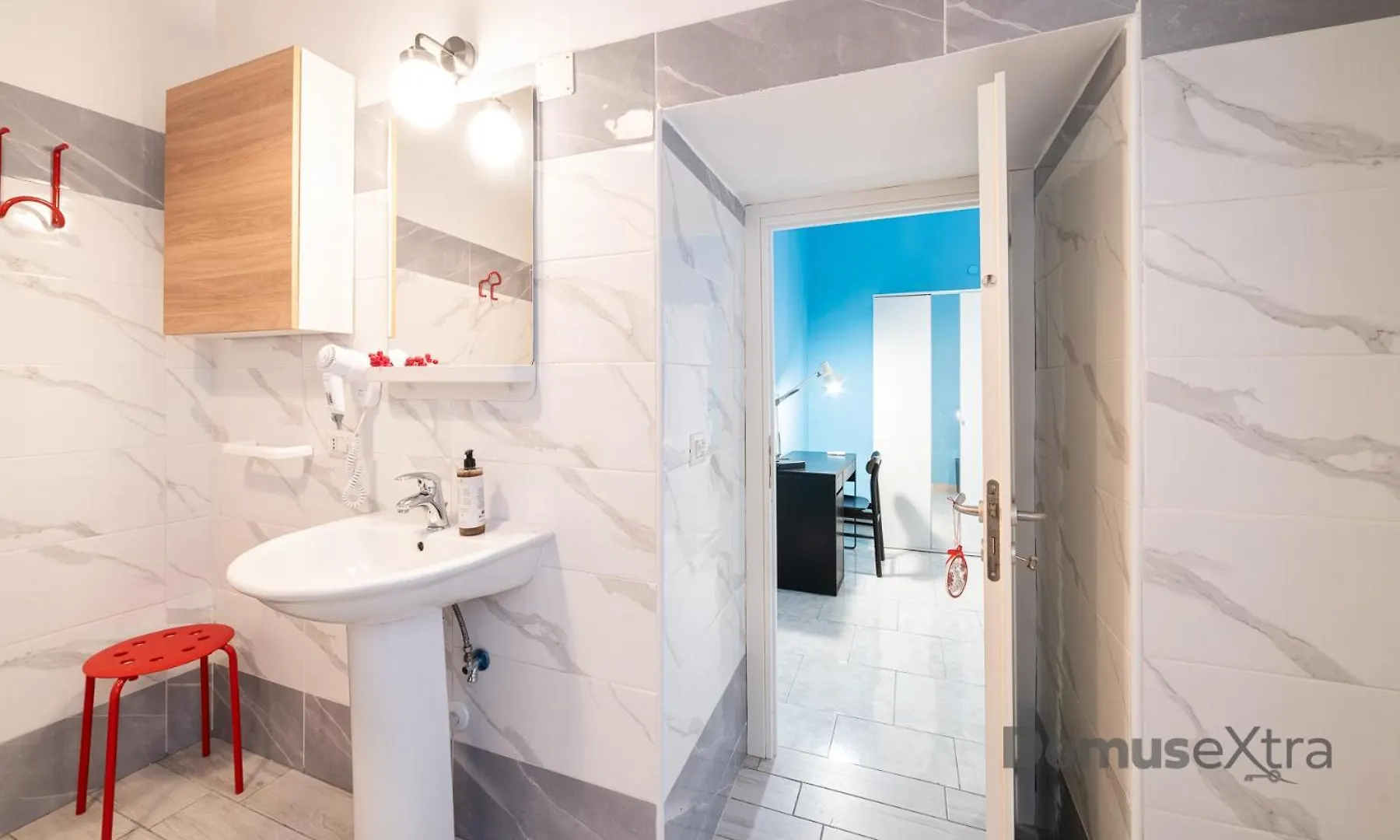 Appartement Casa Fiammetta By Domusextra à Naples 0*,