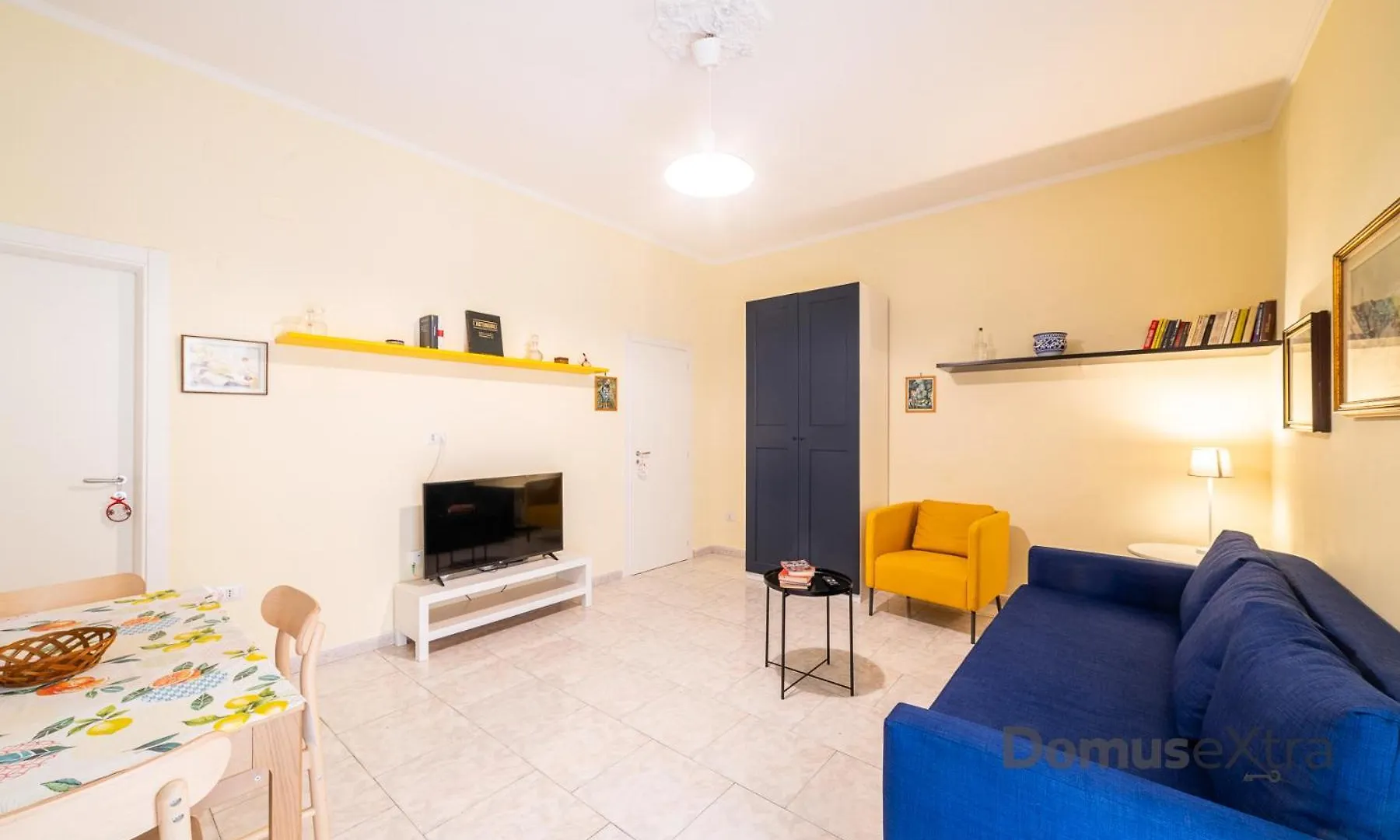Appartement Casa Fiammetta By Domusextra à Naples