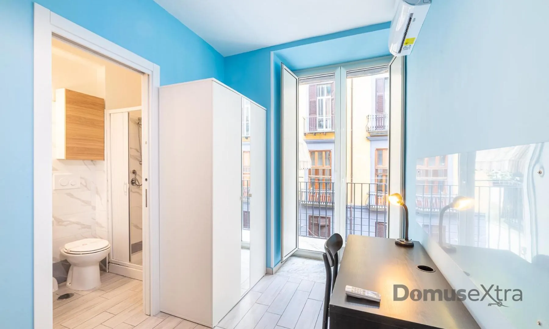 Appartement Casa Fiammetta By Domusextra à Naples