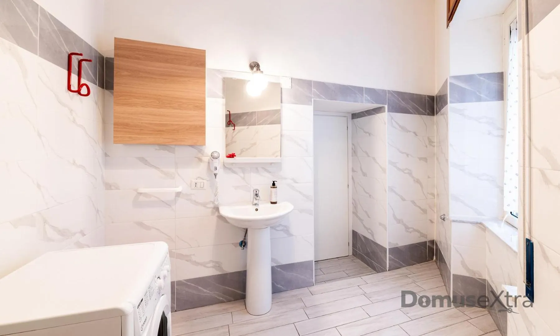 Appartement Casa Fiammetta By Domusextra à Naples