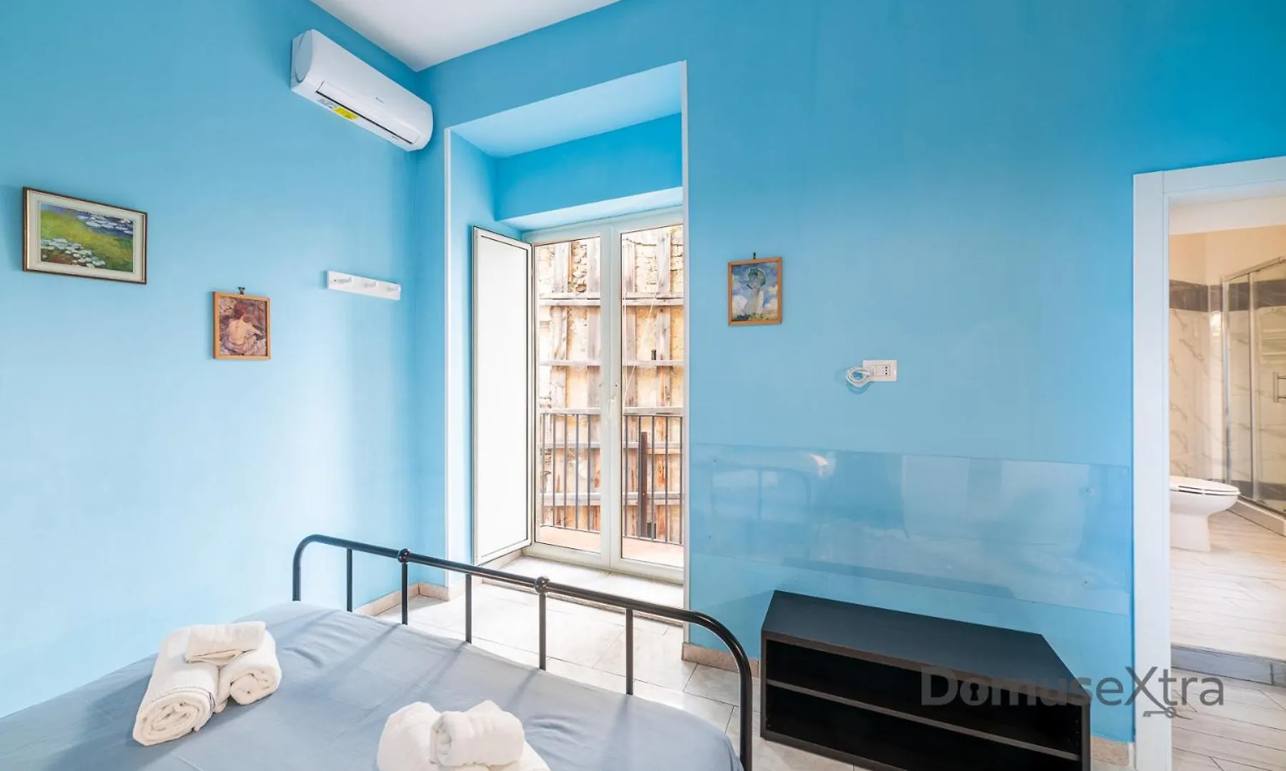 Appartement Casa Fiammetta By Domusextra à Naples