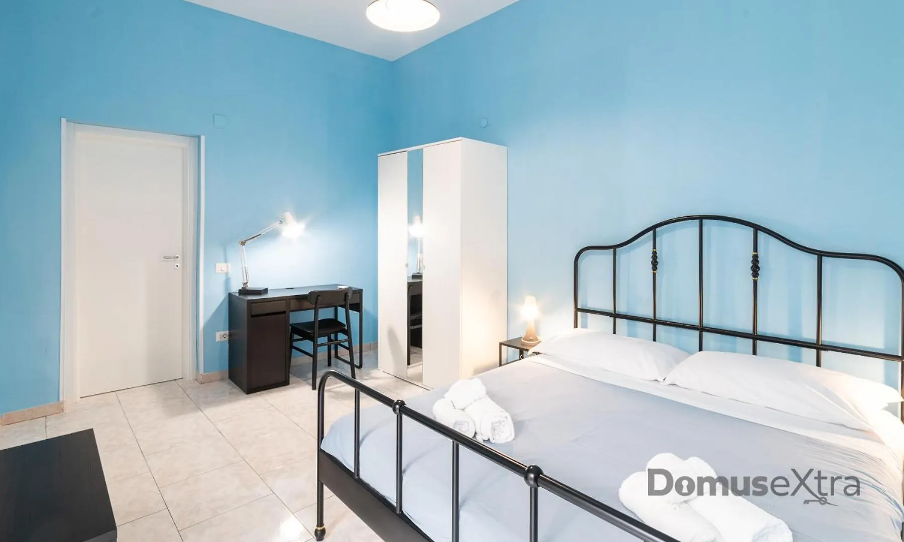 Appartement Casa Fiammetta By Domusextra à Naples