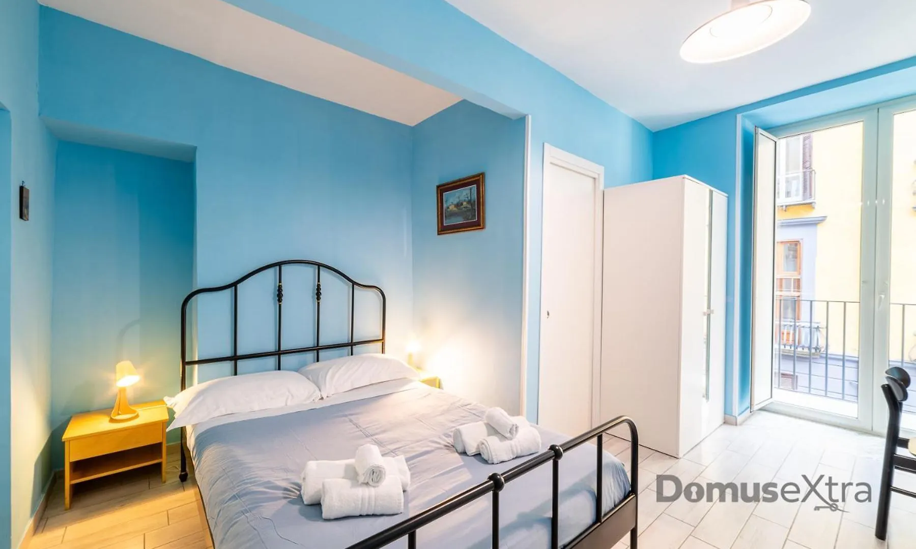 Appartement Casa Fiammetta By Domusextra à Naples Italie
