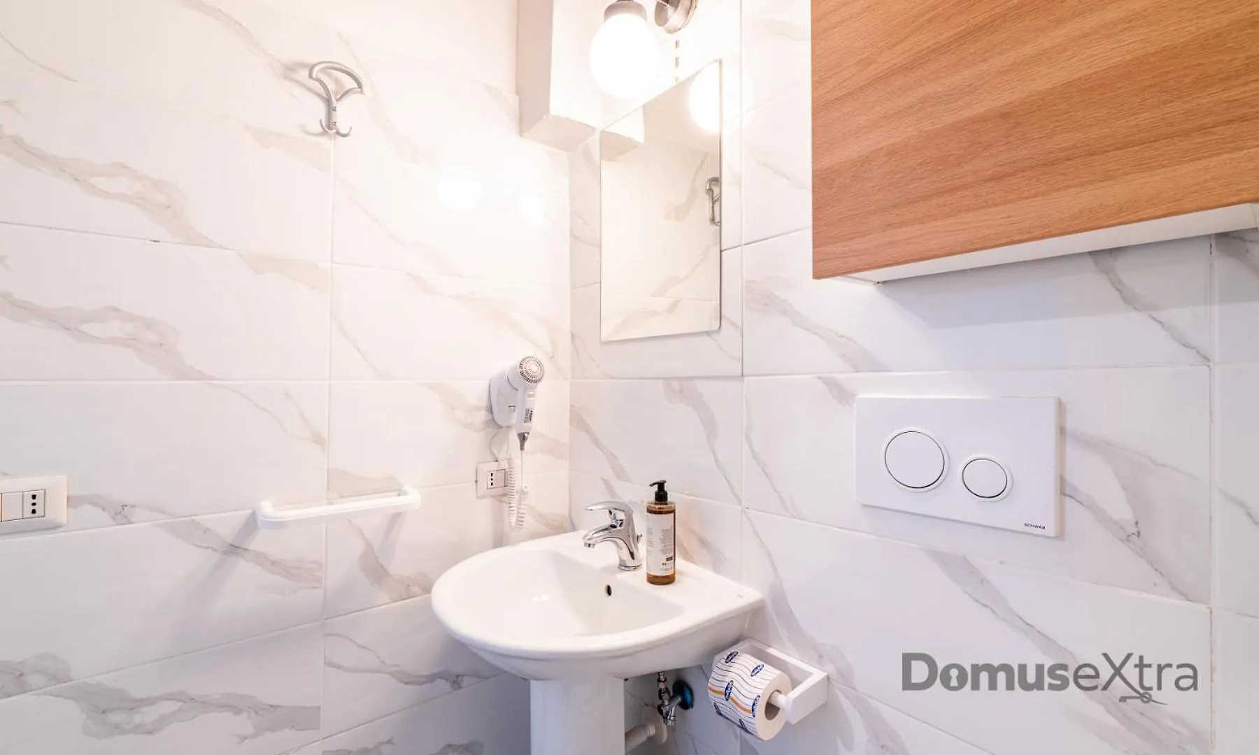 Appartement Casa Fiammetta By Domusextra à Naples