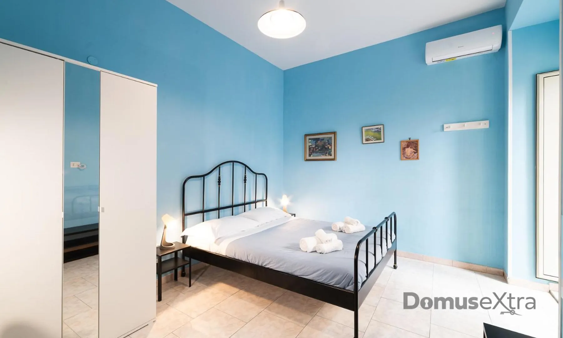 Appartement Casa Fiammetta By Domusextra à Naples
