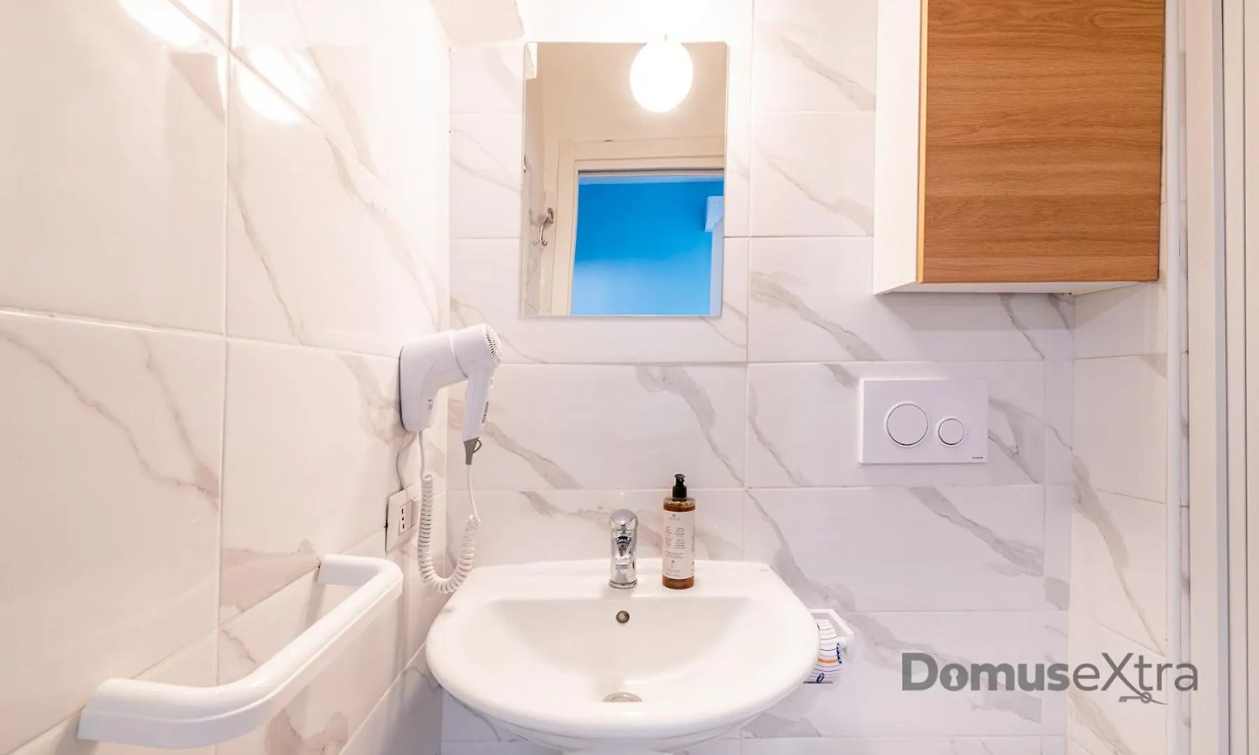 Appartement Casa Fiammetta By Domusextra à Naples